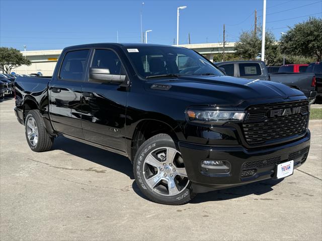 2026 RAM Ram 1500 RAM 1500 EXPRESS CREW CAB 4X2 57 BOX 2026 RAM Ram 1500 RAM 1500 EXPRESS CREW CAB 4X2 57 BOX