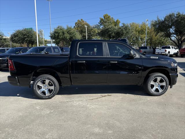 2026 RAM Ram 1500 RAM 1500 EXPRESS CREW CAB 4X2 57 BOX 2026 RAM Ram 1500 RAM 1500 EXPRESS CREW CAB 4X2 57 BOX