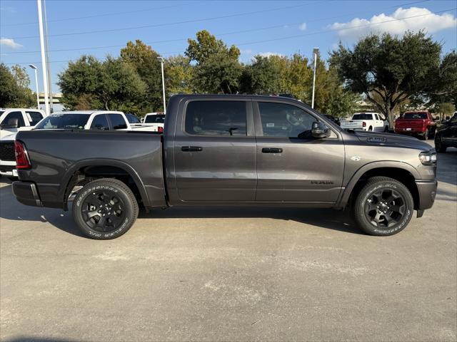 2026 RAM Ram 1500 RAM 1500 LONE STAR CREW CAB 4X4 57 BOX 2026 RAM Ram 1500 RAM 1500 LONE STAR CREW CAB 4X4 57 BOX