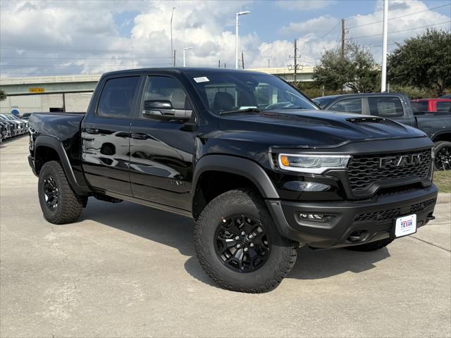 2026 RAM Ram 1500 RAM 1500 RHO CREW CAB 4X4 57 BOX