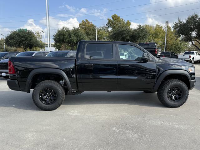 2026 RAM Ram 1500 RAM 1500 RHO CREW CAB 4X4 57 BOX