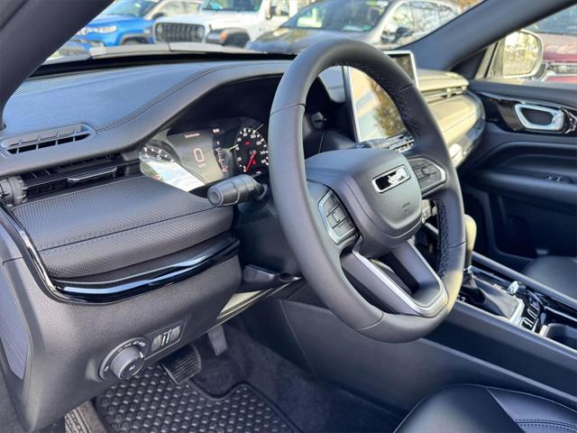 2026 Jeep Compass Latitude Altitude 2026 Jeep Compass Latitude Altitude