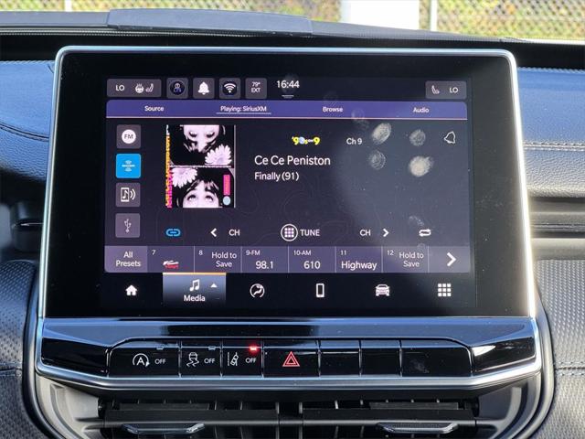 2026 Jeep Compass Latitude Altitude 2026 Jeep Compass Latitude Altitude