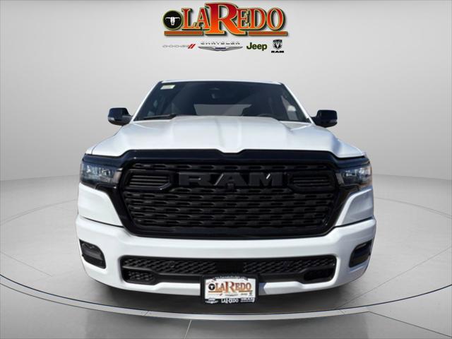 2026 RAM Ram 1500 RAM 1500 LONE STAR CREW CAB 4X4 57 BOX 2026 RAM Ram 1500 RAM 1500 LONE STAR CREW CAB 4X4 57 BOX