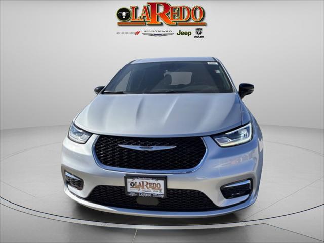 2026 Chrysler Pacifica PACIFICA SELECT 2026 Chrysler Pacifica PACIFICA SELECT