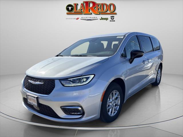 2026 Chrysler Pacifica PACIFICA SELECT 2026 Chrysler Pacifica PACIFICA SELECT