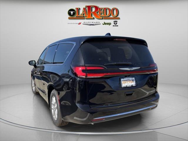 2026 Chrysler Pacifica PACIFICA SELECT 2026 Chrysler Pacifica PACIFICA SELECT