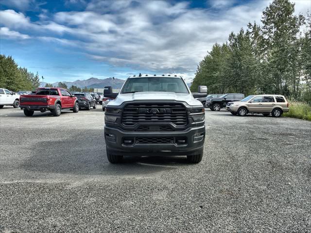 2026 RAM Ram 2500 RAM 2500 TRADESMAN REGULAR CAB 4X4 8 BOX