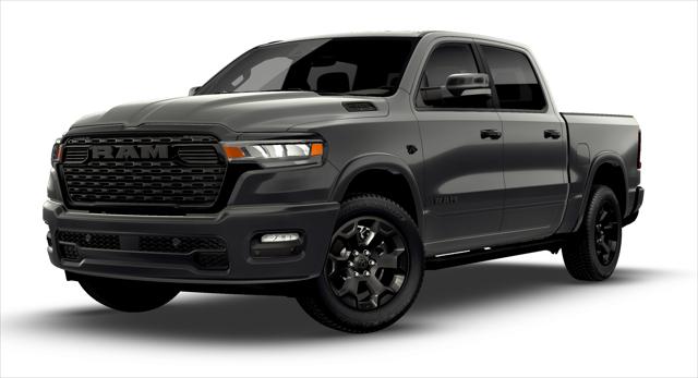 2026 RAM Ram 1500 RAM 1500 LONE STAR CREW CAB 4X4 57 BOX 2026 RAM Ram 1500 RAM 1500 LONE STAR CREW CAB 4X4 57 BOX