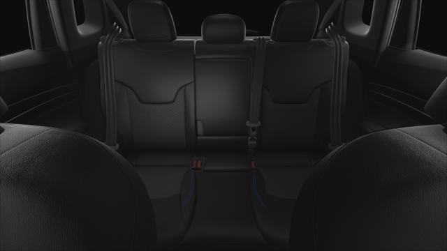 2026 Jeep Compass COMPASS LIMITED ALTITUDE 4X4 2026 Jeep Compass COMPASS LIMITED ALTITUDE 4X4