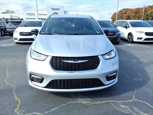 2026 Chrysler Pacifica PACIFICA SELECT 2026 Chrysler Pacifica PACIFICA SELECT