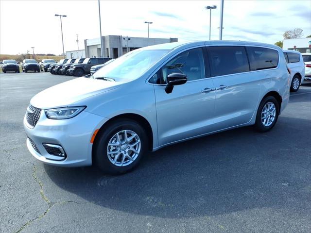 2026 Chrysler Pacifica PACIFICA SELECT 2026 Chrysler Pacifica PACIFICA SELECT