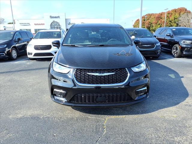 2026 Chrysler Pacifica PACIFICA SELECT 2026 Chrysler Pacifica PACIFICA SELECT