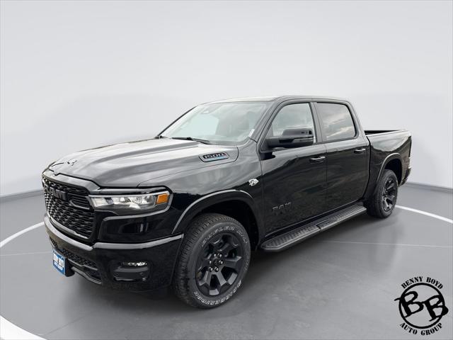 2026 RAM Ram 1500 RAM 1500 LONE STAR CREW CAB 4X4 57 BOX 2026 RAM Ram 1500 RAM 1500 LONE STAR CREW CAB 4X4 57 BOX