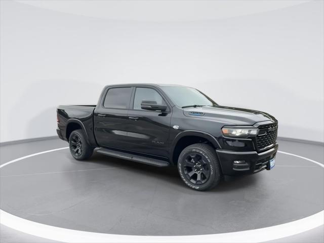 2026 RAM Ram 1500 RAM 1500 LONE STAR CREW CAB 4X4 57 BOX 2026 RAM Ram 1500 RAM 1500 LONE STAR CREW CAB 4X4 57 BOX