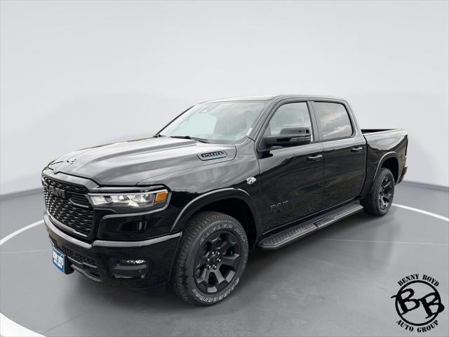 2026 RAM Ram 1500 RAM 1500 LONE STAR CREW CAB 4X4 57 BOX