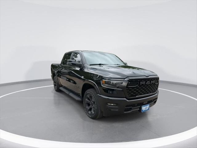 2026 RAM Ram 1500 RAM 1500 LONE STAR CREW CAB 4X4 57 BOX