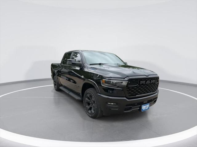2026 RAM Ram 1500 RAM 1500 LONE STAR CREW CAB 4X4 57 BOX