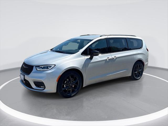 2026 Chrysler Pacifica PACIFICA SELECT 2026 Chrysler Pacifica PACIFICA SELECT