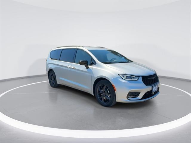 2026 Chrysler Pacifica PACIFICA SELECT 2026 Chrysler Pacifica PACIFICA SELECT