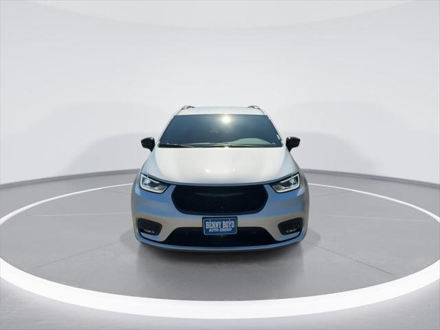 2026 Chrysler Pacifica PACIFICA SELECT 2026 Chrysler Pacifica PACIFICA SELECT