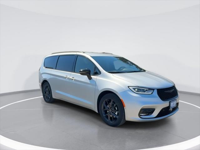 2026 Chrysler Pacifica PACIFICA SELECT 2026 Chrysler Pacifica PACIFICA SELECT