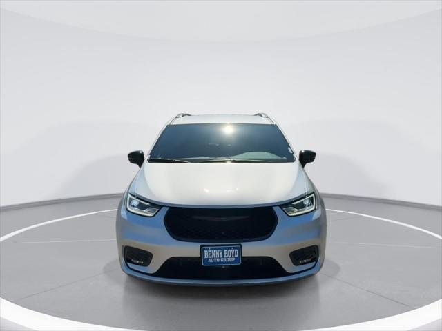 2026 Chrysler Pacifica PACIFICA SELECT 2026 Chrysler Pacifica PACIFICA SELECT