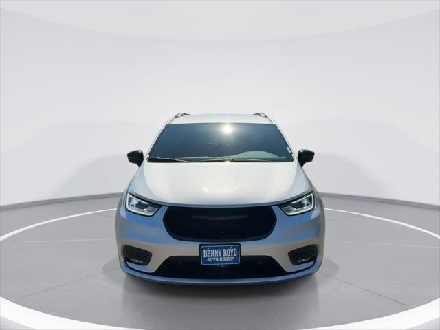 2026 Chrysler Pacifica PACIFICA SELECT 2026 Chrysler Pacifica PACIFICA SELECT