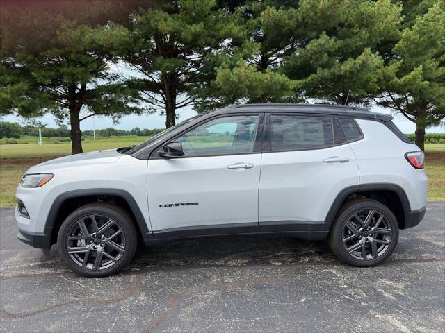 2026 Jeep Compass Limited Altitude for sale in Taylorville, IL