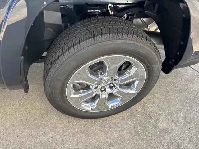 2026 RAM Ram 1500 RAM 1500 BIG HORN CREW CAB 4X2 57 BOX 2026 RAM Ram 1500 RAM 1500 BIG HORN CREW CAB 4X2 57 BOX