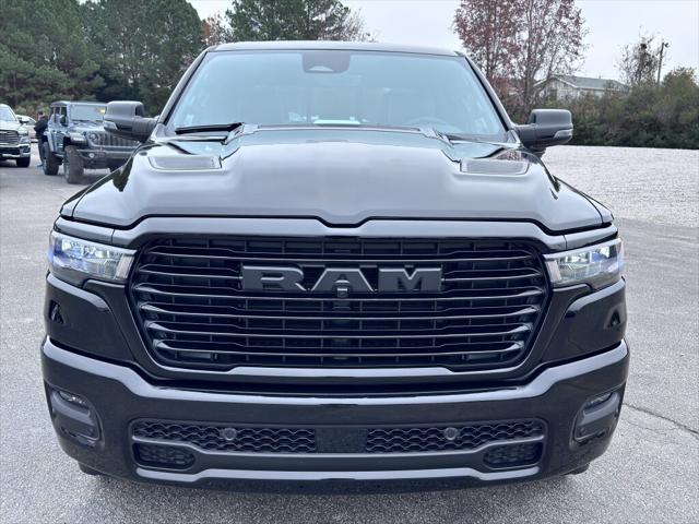 2026 RAM Ram 1500 RAM 1500 LARAMIE CREW CAB 4X4 57 BOX 2026 RAM Ram 1500 RAM 1500 LARAMIE CREW CAB 4X4 57 BOX