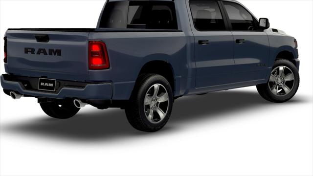 2026 RAM Ram 1500 RAM 1500 EXPRESS CREW CAB 4X2 57 BOX