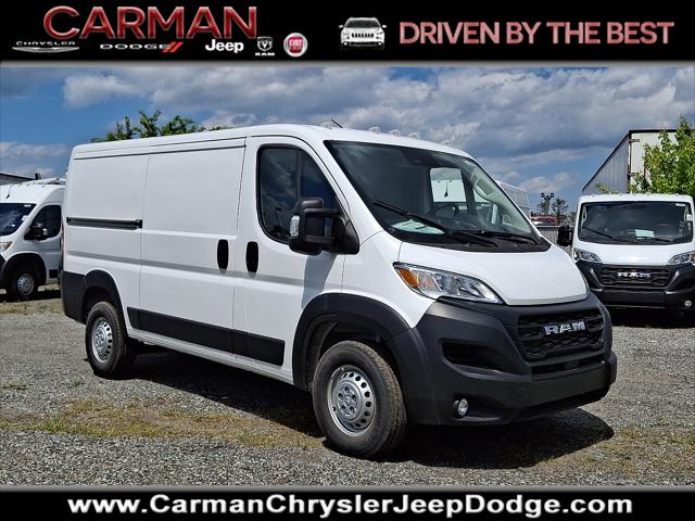 2026 RAM Ram ProMaster RAM PROMASTER 3500 TRADESMAN CARGO VAN LOW ROOF 136 WB 2026 RAM Ram ProMaster RAM PROMASTER 3500 TRADESMAN CARGO VAN LOW ROOF 136 WB