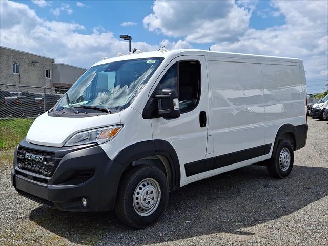 2026 RAM Ram ProMaster RAM PROMASTER 3500 TRADESMAN CARGO VAN LOW ROOF 136 WB 2026 RAM Ram ProMaster RAM PROMASTER 3500 TRADESMAN CARGO VAN LOW ROOF 136 WB