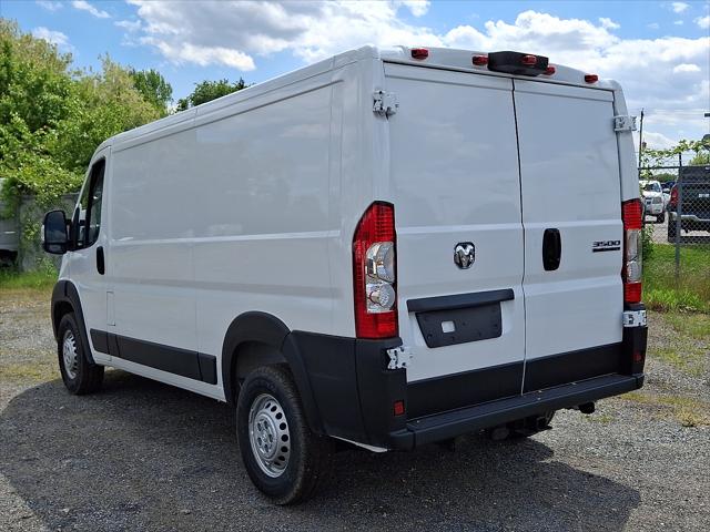 2026 RAM Ram ProMaster RAM PROMASTER 3500 TRADESMAN CARGO VAN LOW ROOF 136 WB 2026 RAM Ram ProMaster RAM PROMASTER 3500 TRADESMAN CARGO VAN LOW ROOF 136 WB