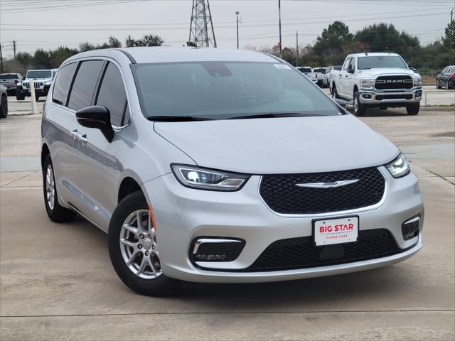 2026 Chrysler Pacifica PACIFICA SELECT 2026 Chrysler Pacifica PACIFICA SELECT