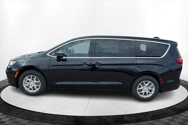 2026 Chrysler Pacifica PACIFICA SELECT 2026 Chrysler Pacifica PACIFICA SELECT