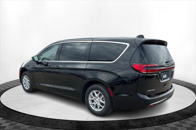 2026 Chrysler Pacifica PACIFICA SELECT 2026 Chrysler Pacifica PACIFICA SELECT