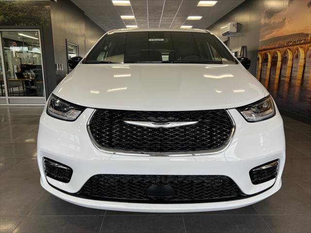 2026 Chrysler Pacifica PACIFICA SELECT 2026 Chrysler Pacifica PACIFICA SELECT