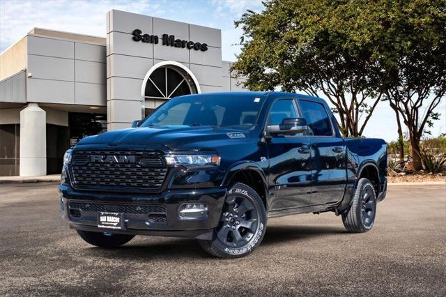 2026 RAM Ram 1500 RAM 1500 LONE STAR CREW CAB 4X4 57 BOX 2026 RAM Ram 1500 RAM 1500 LONE STAR CREW CAB 4X4 57 BOX