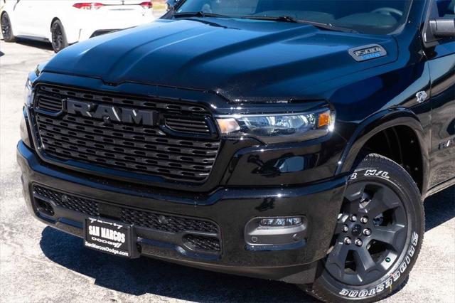 2026 RAM Ram 1500 RAM 1500 LONE STAR CREW CAB 4X4 57 BOX 2026 RAM Ram 1500 RAM 1500 LONE STAR CREW CAB 4X4 57 BOX