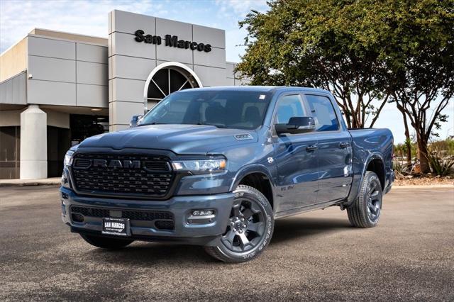 2026 RAM Ram 1500 RAM 1500 LONE STAR CREW CAB 4X4 57 BOX 2026 RAM Ram 1500 RAM 1500 LONE STAR CREW CAB 4X4 57 BOX