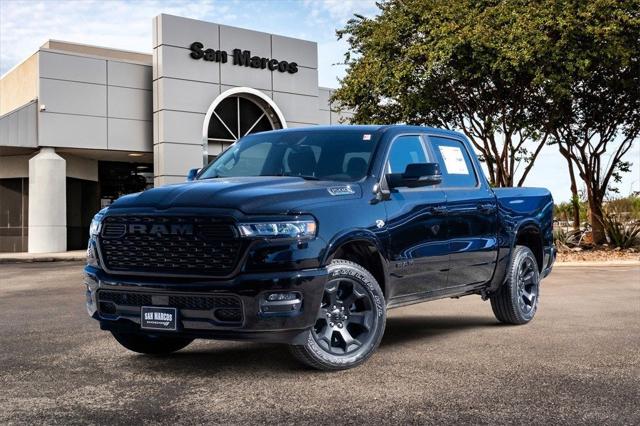 2026 RAM Ram 1500 RAM 1500 LONE STAR CREW CAB 4X4 57 BOX 2026 RAM Ram 1500 RAM 1500 LONE STAR CREW CAB 4X4 57 BOX