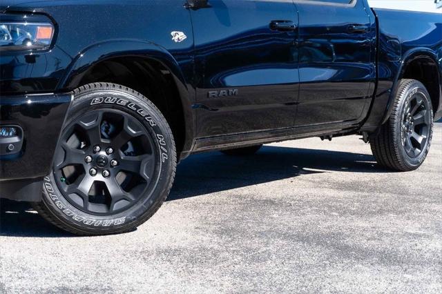 2026 RAM Ram 1500 RAM 1500 LONE STAR CREW CAB 4X4 57 BOX 2026 RAM Ram 1500 RAM 1500 LONE STAR CREW CAB 4X4 57 BOX