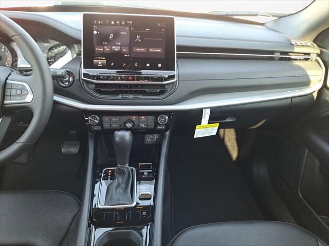 2026 Jeep Compass Latitude Altitude 2026 Jeep Compass Latitude Altitude