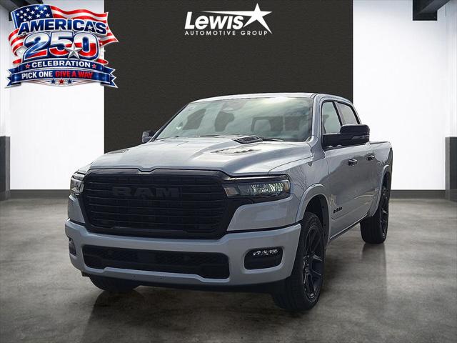 2026 Ram 1500 Laramie Crew Cab 4x4 5'7" Box for sale in Fayetteville, AR