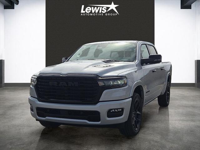 2026 Ram 1500 Laramie Crew Cab 4x4 5'7" Box for sale in Fayetteville, AR