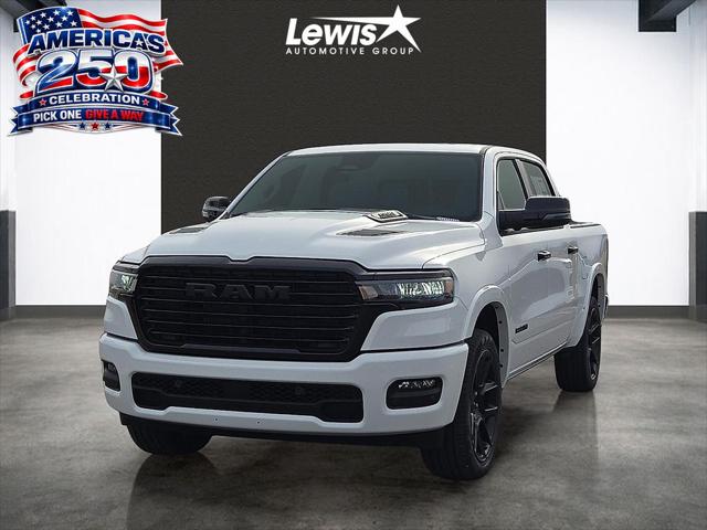 2026 Ram 1500 Laramie Crew Cab 4x4 5'7" Box for sale in Fayetteville, AR