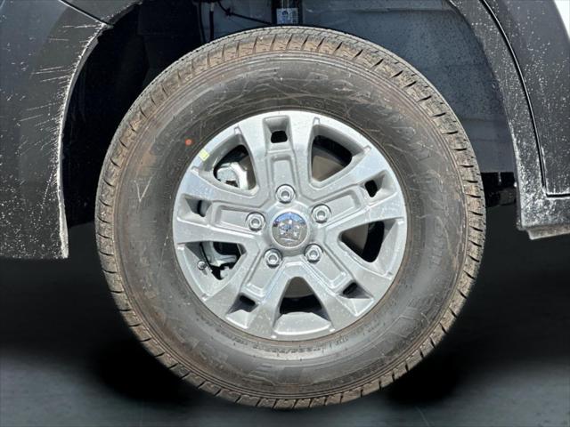2026 Ram ProMaster Cargo Van SLT High Roof 159" WB EXT