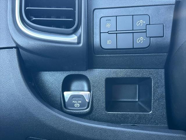 2026 Ram ProMaster Cargo Van SLT High Roof 159" WB EXT